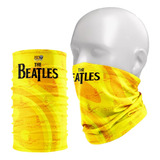 Cuello Buff Pezcuezo Ciclismo Moto Running The Beatles