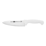 Cuchillo Chef 6 Pg Blanco Profesional