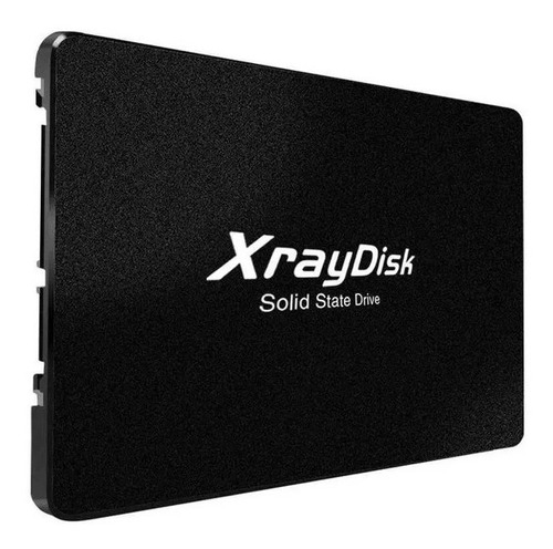 Ssd Interno Xraydisk 256 Gb Melhor Sandisk Kingstom LG
