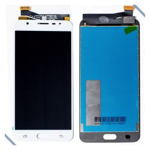 Display Tela Touch Lcd Compativel J7 Prime G610 Envio Rapido