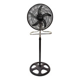 Ventilador De Pie 3en1 18 Daihatsu Dvp1831 Turbo 90w