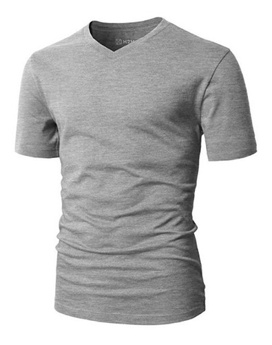 Pack X 3 Remeras Entalladas De Importacion Slim Fit !!!