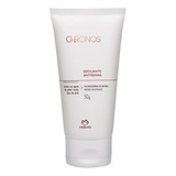 Exfoliante Antiseñales Chronos Natura 50g