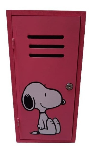 Snoopy  40x20x20 