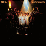 Abba: Super Trouper (dvd + Cd)