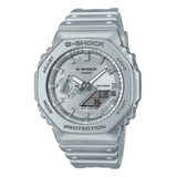 Reloj Hombre Casio Ga-2100ff-8adr G-shock