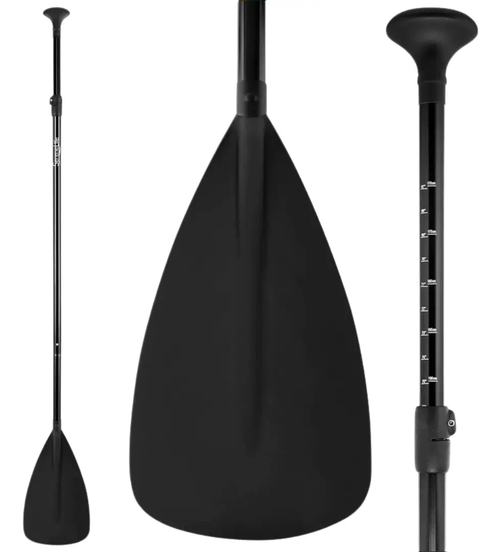 Remo desarmable Sup