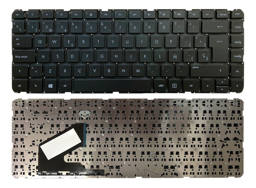 Teclado Hp 14b 14-b 14-b159la 14-b175la 14-b020la 14-b062la