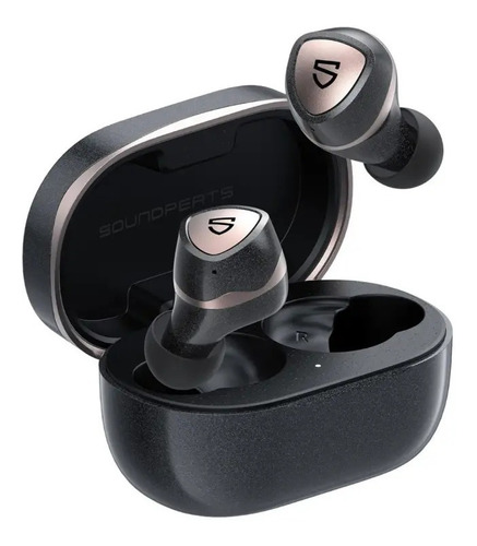 Audífonos Inalámbricos Soundpeats Sonic Pro Bluetooth 5.2