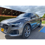 Audi Q8 3.0 Tfsi Quattro Progresive