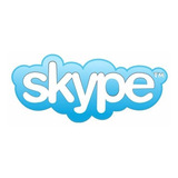 Skype Brasil - 100  Minutos - Sem Custo De Envio !