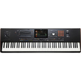 Teclado Profesional Pa5x-88 Korg De 88 Teclas