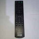 Control Remoto Sony Rmt-d185a