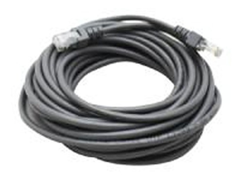Rollo De Cable Utp-5e/conectorizado Rj45/15 M