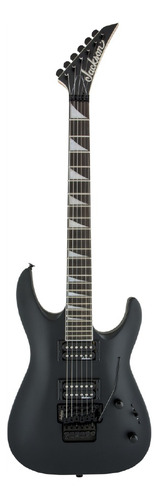 Guitarra Jackson Js Series Dinky Arch Top Js32 Dka Negro