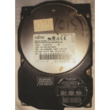 Disco Rígido Fujitsu - M1623tau 1.6gb- Roto - Rosario
