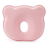 Almohada Para Bebes Cojin Para Corregir Plagiocefalia/cuello