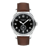 Reloj Hombre - ******* Manual Wind Small Second Reloj Para H