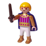 Playmobil Niño Principe *3908 Tienda Playmomo