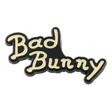 Pin Bad Bunny