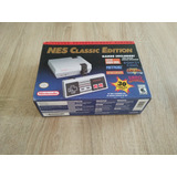 Nintendo Nes Classic Edition 