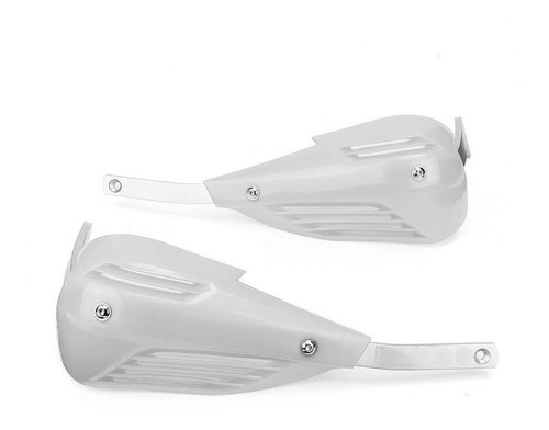 Cubrepuños Universales (handguards) Moto Suzuki Ktm Yamaha