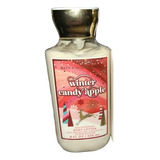 Crema Corporal Bath And Body Aroma Navideño, 1 Pieza.