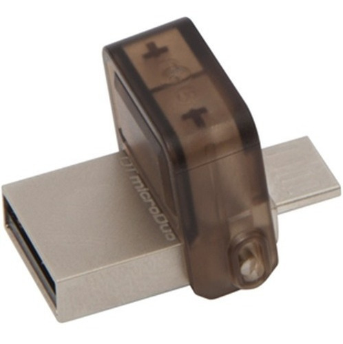 Pendrive Kingston Usb Micro Otg 32gb Dtduo/32gb