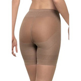 Short Modelador Loba Up-line Lupo Ref.5690 Levanta O Bumbum 