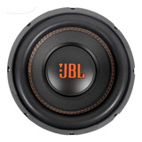 Subwoofer Jbl Multisystem 10  350w Rms - 10swms350 - 4 Ohms