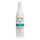 Shampoo Acelerador Crecimiento Cab Easy Long Yellow 500ml