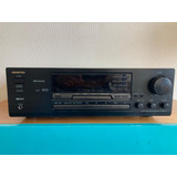 Receiver Onkyo De Audio Y Video Modelo Tx-8511
