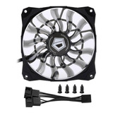 Ventilador Id-cooling No-12015 De 12 Cm De Grosor, 12 Cm De