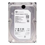 Disco Duro Seagate Enterprise 3tb Sas St3000nm0005 -5piezas