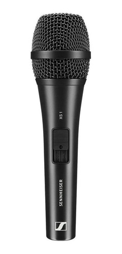 Microfone Cardióide Xs1 Vocal Sennheiser Oferta 