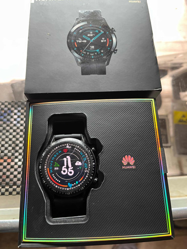 Huawei Watch Gt2