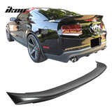 Spoiler Aleron Ford Mustang Gt 2011 5.0l