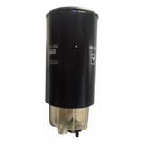 Filtro Trampa De Agua Wk 940 - Mann Filter