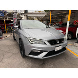 Seat Leon 2018 1.4 Sc Fr 150 Hp Dsg