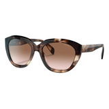 Gafas De Sol Prada Sport 0pr 16xs 07r0a656 Para Mujer Havana