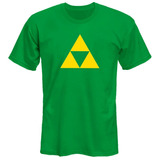 Remeras Legend Of Zelda Link Ver Fotos! *mr Korneforos*