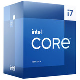 Procesador Intel Raptor Lake Core I7-13700 S1700 30mb Cache 
