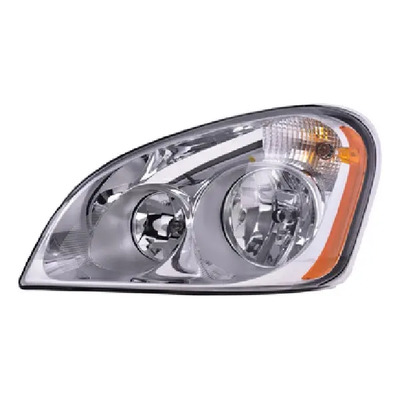 Faro Freightliner Cascadia 2008 - 2014 Izquierdo Rxc Izquierdo