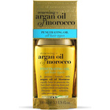 Organix Aceite Argan Tratamient - mL a $523