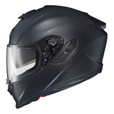 Scorpionexo St1400 - Casco Deportivo De Fibra De Carbono De 