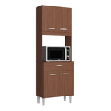 Mueble De Cocina Kelly Capuchino