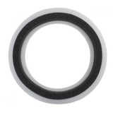 Remo Mf-1016-00 Sordinas Muffl Ring Control 16 Blanco/negro 