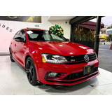 Increible Volkswagen Jetta Gli 2016 