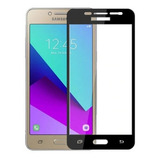 Película De Vidro 3d Para Samsung Galaxy J7 Pro Tela Toda