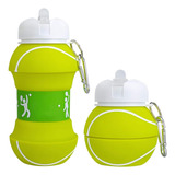 Botella De Agua Deportiva Para Niños, Niños, Niñas, Escuela,